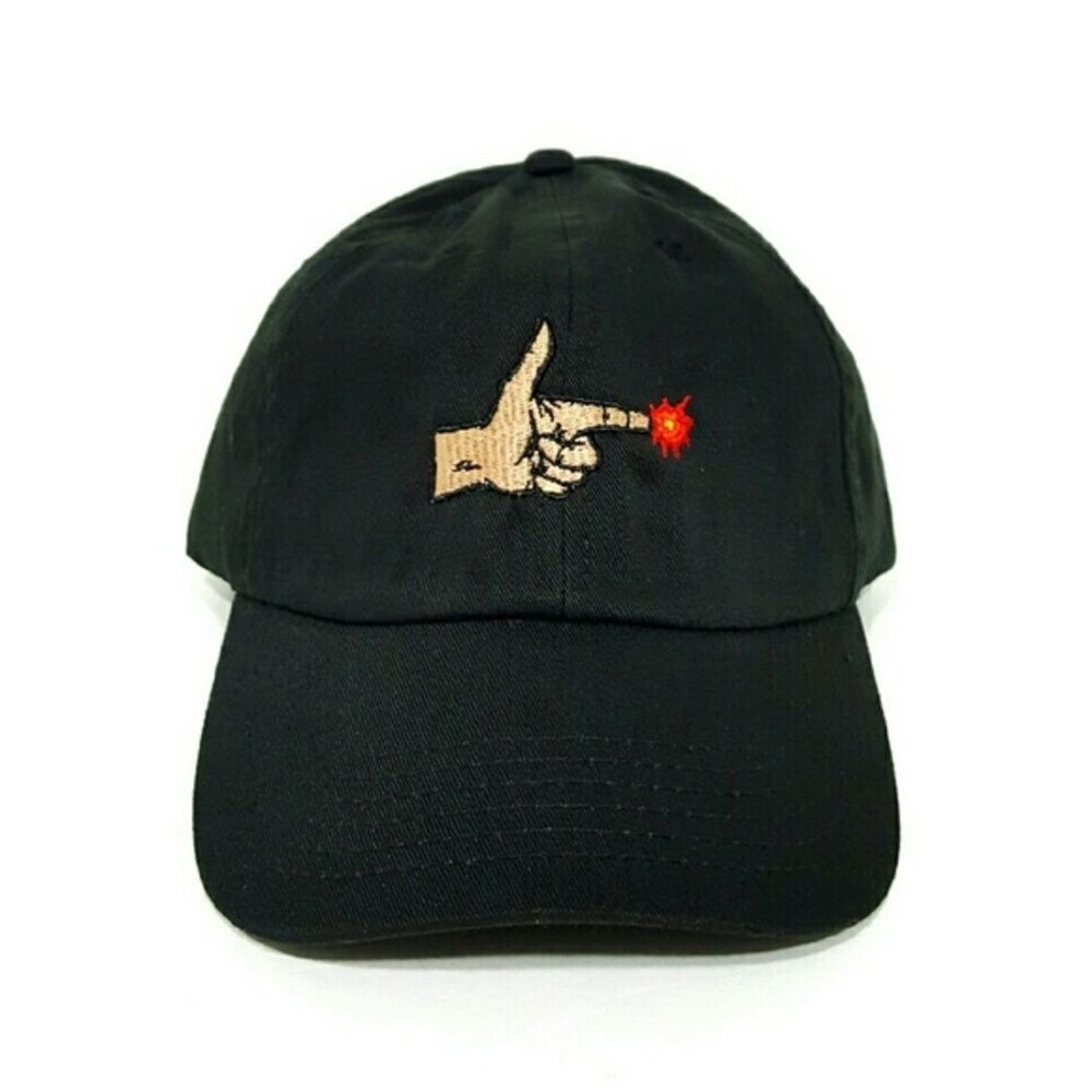 FingerBang Hat